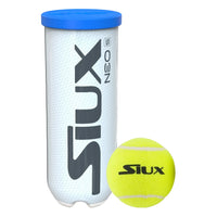 SIUX NEO SPEED - PADEL BALL CAN