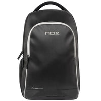 NOX Backpack Pro Series Black