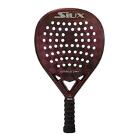 SIUX Diablo 4 Pro 2025 - Tino Libaak