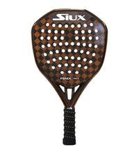 SIUX Fenix Pro 5 Leo Augsburger / Alex Chozas
